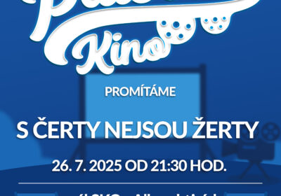 LETNÍ