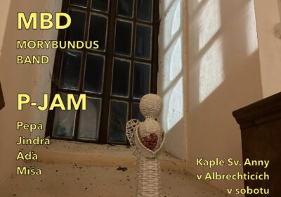 POZVÁNKA NA 29.11.2025